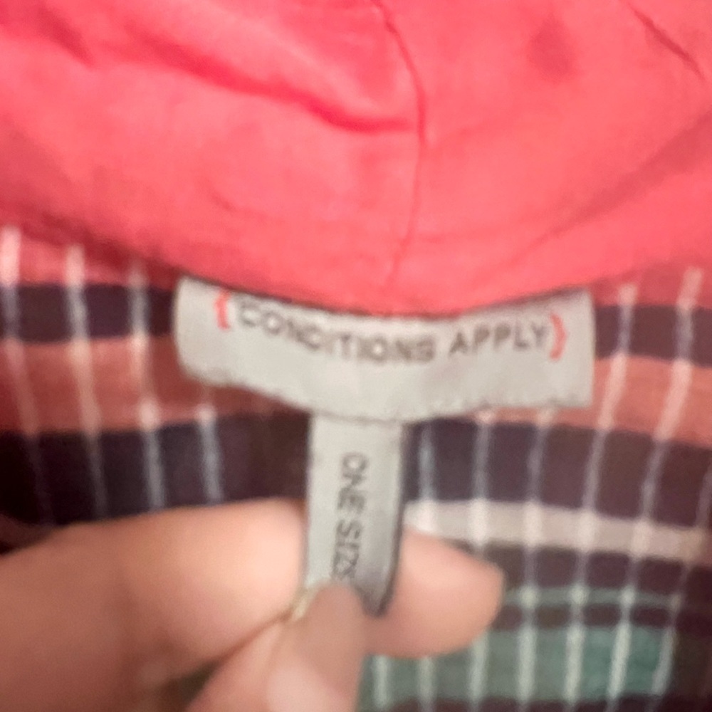 Anthropologie conditions apply  Striped colorful duster  Kimono - Picture 7 of 11
